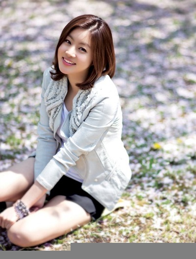 Kang So Ra
