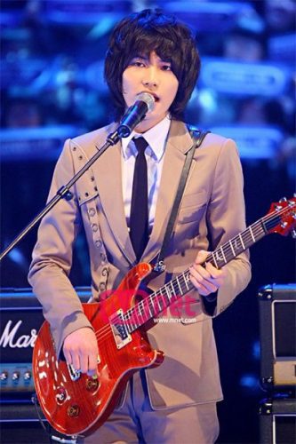 Lee Jong Hyun
