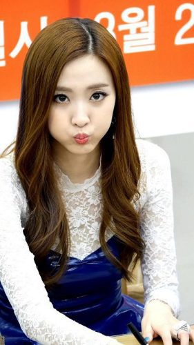 Na Hae Ryung