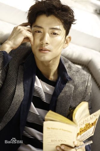 CHEN YI LONG