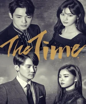 Time ح5 مسلسل الوقت الحلقة 5 مترجمة