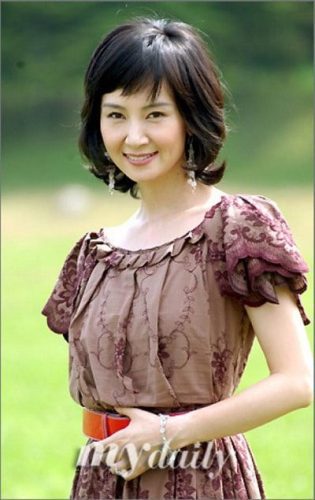 Chae Si Ra
