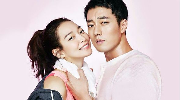 Oh My Venus 2015 / آوه يا زهرتي + حلقات مترجمة