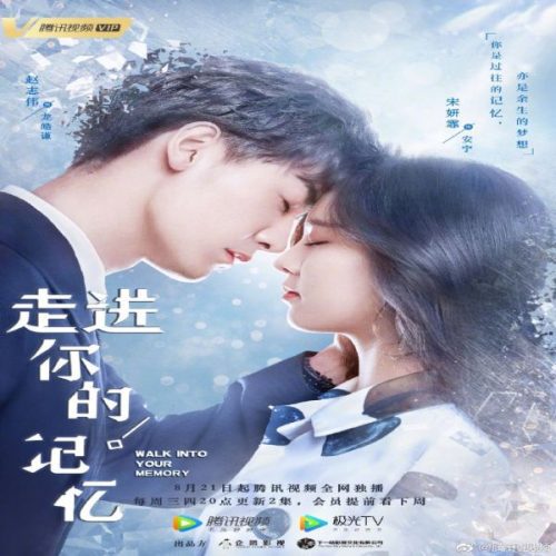 Walk Into Your Memory 2019 / الولوج لذاكرتك + حلقات مترجمة