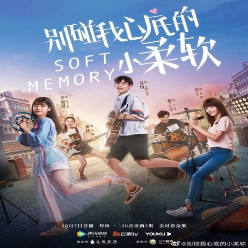 Soft Memory 2019 / ذكرى ناعمة تقرير + حلقات مترجمة