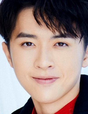 Zhang Yijie