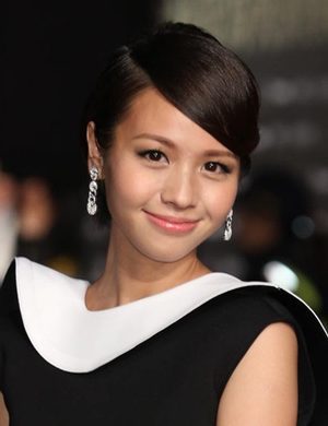 Peijia Huang
