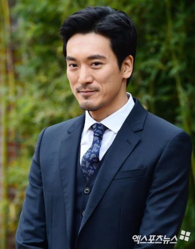 Kim Min Joon