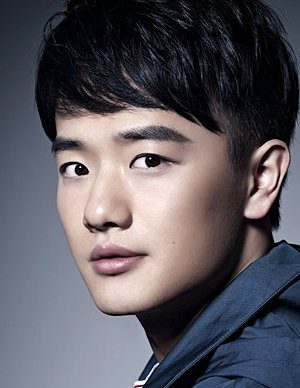Bingo Zhou