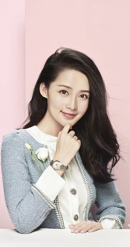 Li Qin