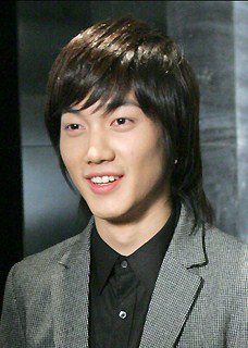 Park Geon Il