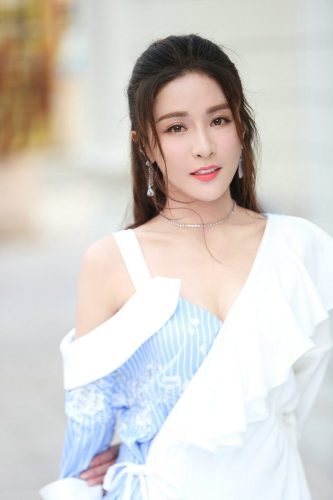 Gong Mi