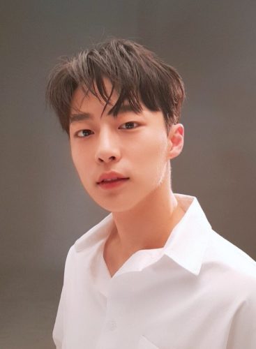 Bae In Hyuk