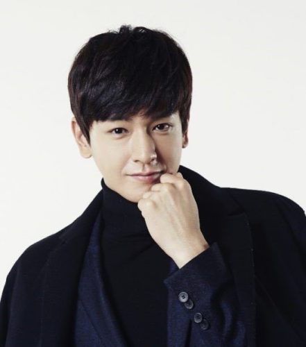 Im Joo Hwan