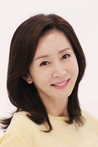 Jeon In Hwa