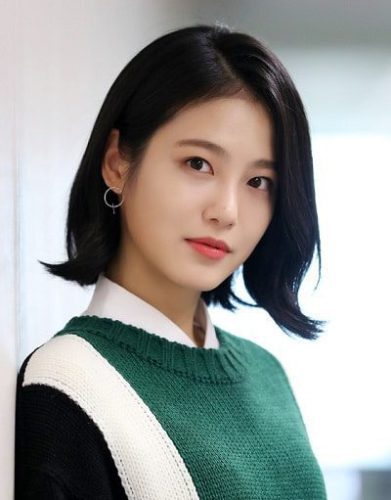 Shin Ye Eun