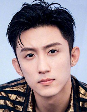 Johnny Huang