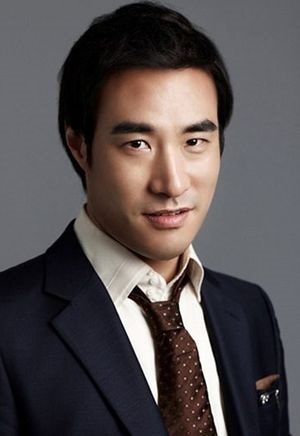 Bae Sung Woo