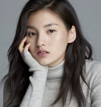 Kim Yong Ji