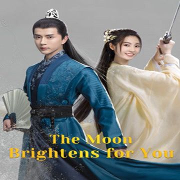 The Moon Brightens For You ح11 مسلسل القمر يضيء لك الحلقة 11 مترجمة