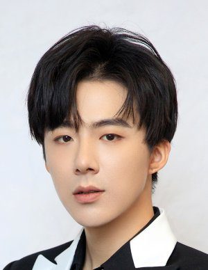 Liu Yu Ning