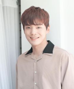 Kim Jung Hyun