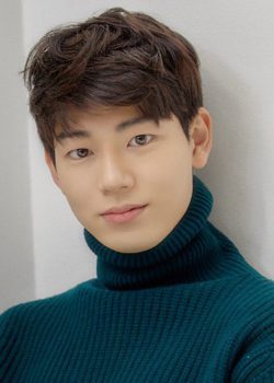 Bae Hyeon Seong