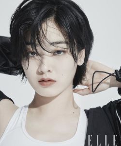 Lee Joo Young
