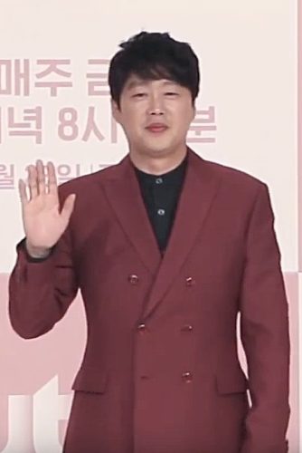 Kim Hee Won