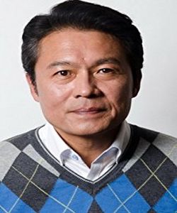 Chun Ho Jin