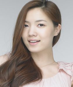 Ryu Hwa Young