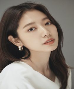 Park Shin Hye