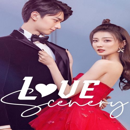 Love Scenery ح21 مسلسل ‏مشهد الحب الحلقة 21 مترجمة