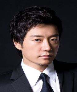 Kim Myung Min