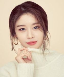 Park Ji Yeon