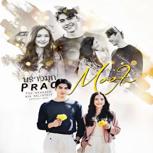 Praomook ح2 مسلسل ‏براوموك الحلقة 2 مترجمة