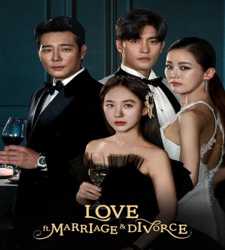 Marriage Story 2 ح3 مسلسل ‏قصة زواج 2 الحلقة 3 مترجمة