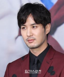 Kim Ji Suk