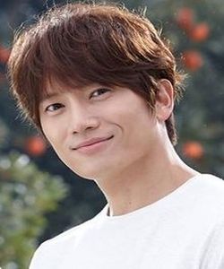 Ji Sung