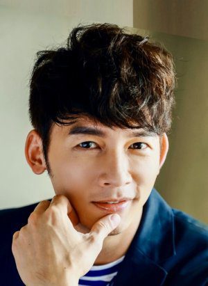 James Wen