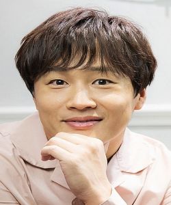 Cha Tae Hyun