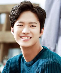 Gong Myoung