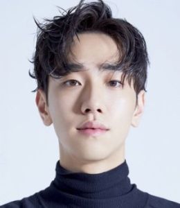 Nam Yoon Su