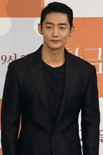 Lee Tae Sung