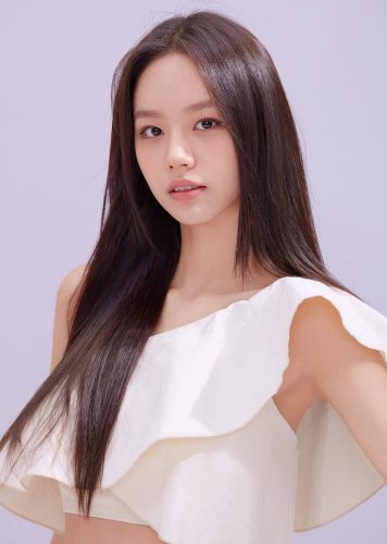 Lee Hye Ri