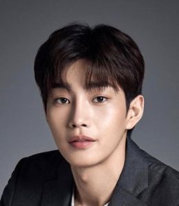 Kim Jae Yeong