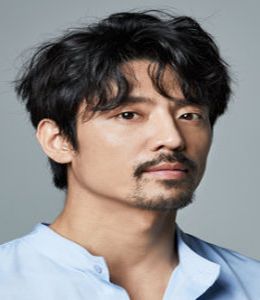 Kim Joo Heon