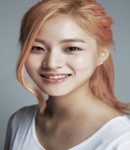 Lee Soo Kyung