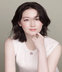 Lee Young Ae