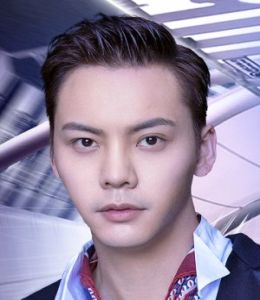 William Chan